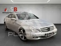 2010 Mercedes Benz CLS 350