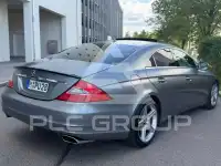 2010 Mercedes Benz CLS 350