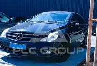 2010 Mercedes Benz R 300