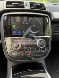2010 Mercedes Benz R 300