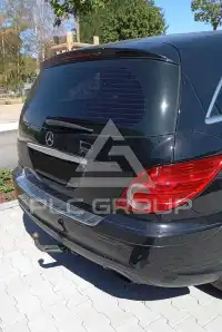 2010 Mercedes Benz R 300