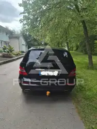 2010 Mercedes Benz R 300