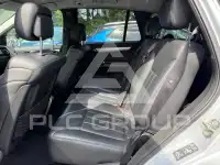 2010 Mercedes Benz R 300