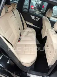 2010 Mercedes Benz GLK 250