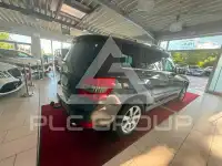 2010 Mercedes Benz GLK 250
