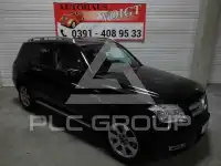 2010 Mercedes Benz GLK 250