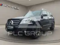 2010 Mercedes Benz GLK 250