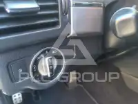 2010 Mercedes Benz GLK 250