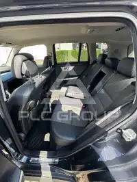 2010 Mercedes Benz GLK 250