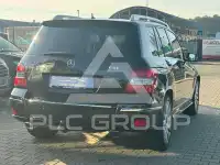 2010 Mercedes Benz GLK 250