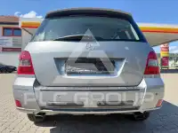 2010 Mercedes Benz GLK 250