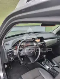 2010 Mercedes Benz GLK 250