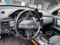 2010 Mercedes Benz GLK 250