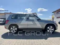 2010 Mercedes Benz GLK 250