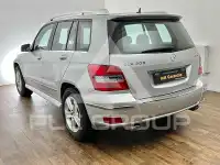 2010 Mercedes Benz Glk 300