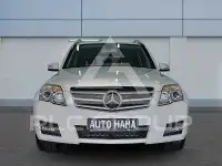 2010 Mercedes Benz Glk 300
