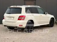 2010 Mercedes Benz Glk 300