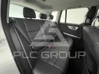 2010 Mercedes Benz Glk 300
