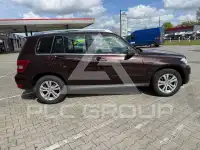 2010 Mercedes Benz Glk 300