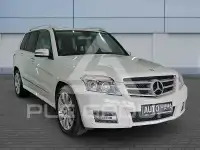 2010 Mercedes Benz Glk 300