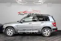 2010 Mercedes Benz Glk 300