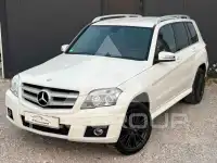 2010 Mercedes Benz Glk 300