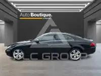 2010 Mercedes Benz CLS 300