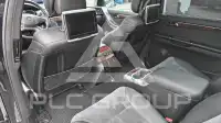 2010 Mercedes Benz R 320