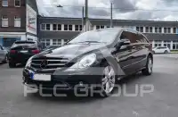 2010 Mercedes Benz R 320
