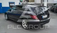 2010 Mercedes Benz R 320