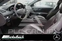 2010 Mercedes Benz CL 600