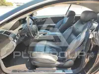2010 Mercedes Benz CL 600