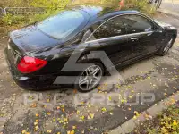 2010 Mercedes Benz CL 650