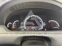 2010 Mercedes Benz CL 650