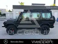 2010 Mercedes Benz G 500