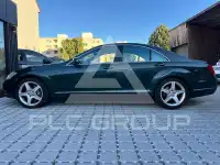 2010 Mercedes Benz S 450