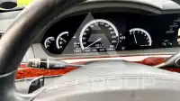 2010 Mercedes Benz S 450