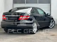 2010 Mercedes Benz CLC 200