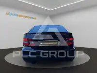2010 Mercedes Benz CLC 200