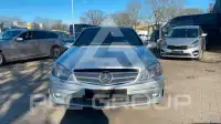 2010 Mercedes Benz CLC 200