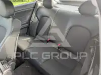 2010 Mercedes Benz CLC 200