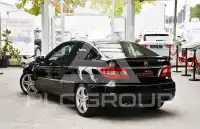 2010 Mercedes Benz CLC 200