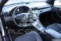 2010 Mercedes Benz CLC 200