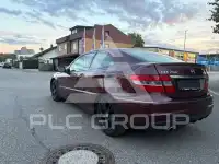 2010 Mercedes Benz CLC 200