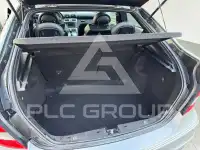 2010 Mercedes Benz CLC 200