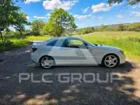 2010 Mercedes Benz CLC 200