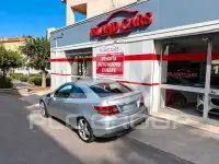 2010 Mercedes Benz CLC 200