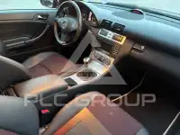 2010 Mercedes Benz CLC 200