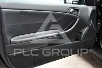 2010 Mercedes Benz CLC 200