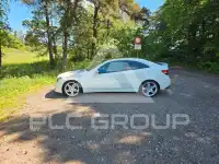 2010 Mercedes Benz CLC 200